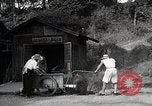 Image of 4H Club Helps with a Irrigation Project Japan, 1950, second 54 stock footage video 65675025231