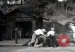 Image of 4H Club Helps with a Irrigation Project Japan, 1950, second 56 stock footage video 65675025231