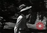 Image of Japanese Man Disagrees with the 4H Club Irrigation Project implementat Japan, 1950, second 20 stock footage video 65675025232