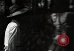 Image of Japanese Man Disagrees with the 4H Club Irrigation Project implementat Japan, 1950, second 21 stock footage video 65675025232