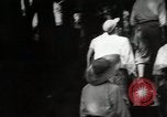 Image of Japanese Man Disagrees with the 4H Club Irrigation Project implementat Japan, 1950, second 22 stock footage video 65675025232