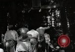 Image of Japanese Man Disagrees with the 4H Club Irrigation Project implementat Japan, 1950, second 25 stock footage video 65675025232