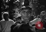Image of Japanese Man Disagrees with the 4H Club Irrigation Project implementat Japan, 1950, second 26 stock footage video 65675025232