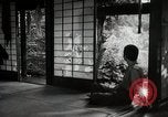 Image of Japanese Man Disagrees with the 4H Club Irrigation Project implementat Japan, 1950, second 45 stock footage video 65675025232