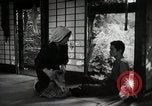 Image of Japanese Man Disagrees with the 4H Club Irrigation Project implementat Japan, 1950, second 48 stock footage video 65675025232
