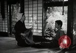 Image of Japanese Man Disagrees with the 4H Club Irrigation Project implementat Japan, 1950, second 49 stock footage video 65675025232