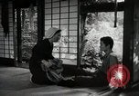 Image of Japanese Man Disagrees with the 4H Club Irrigation Project implementat Japan, 1950, second 50 stock footage video 65675025232