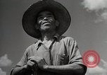 Image of Contrasts two Irrigation System the Traditional and the Modern One Japan, 1950, second 29 stock footage video 65675025233