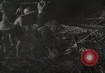 Image of Contrasts two Irrigation System the Traditional and the Modern One Japan, 1950, second 36 stock footage video 65675025233