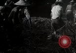 Image of Contrasts two Irrigation System the Traditional and the Modern One Japan, 1950, second 41 stock footage video 65675025233