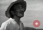 Image of Contrasts two Irrigation System the Traditional and the Modern One Japan, 1950, second 51 stock footage video 65675025233