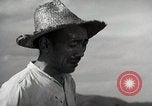 Image of Contrasts two Irrigation System the Traditional and the Modern One Japan, 1950, second 52 stock footage video 65675025233