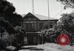 Image of Japanese men discuss the success of 4H club irrigation project Japan, 1950, second 4 stock footage video 65675025234