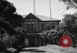 Image of Japanese men discuss the success of 4H club irrigation project Japan, 1950, second 5 stock footage video 65675025234