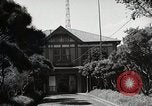 Image of Japanese men discuss the success of 4H club irrigation project Japan, 1950, second 6 stock footage video 65675025234