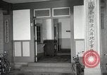 Image of Japanese men discuss the success of 4H club irrigation project Japan, 1950, second 13 stock footage video 65675025234