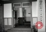 Image of Japanese men discuss the success of 4H club irrigation project Japan, 1950, second 16 stock footage video 65675025234