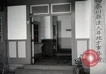 Image of Japanese men discuss the success of 4H club irrigation project Japan, 1950, second 17 stock footage video 65675025234
