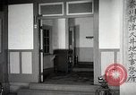 Image of Japanese men discuss the success of 4H club irrigation project Japan, 1950, second 18 stock footage video 65675025234
