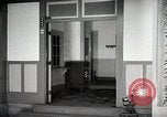 Image of Japanese men discuss the success of 4H club irrigation project Japan, 1950, second 19 stock footage video 65675025234