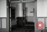 Image of Japanese men discuss the success of 4H club irrigation project Japan, 1950, second 24 stock footage video 65675025234