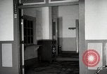 Image of Japanese men discuss the success of 4H club irrigation project Japan, 1950, second 25 stock footage video 65675025234