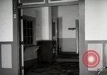 Image of Japanese men discuss the success of 4H club irrigation project Japan, 1950, second 26 stock footage video 65675025234