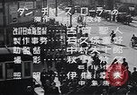 Image of Progress of women in Japan Tokyo Japan, 1950, second 31 stock footage video 65675025235