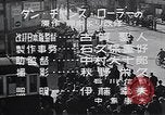 Image of Progress of women in Japan Tokyo Japan, 1950, second 33 stock footage video 65675025235