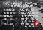 Image of Progress of women in Japan Tokyo Japan, 1950, second 37 stock footage video 65675025235