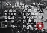 Image of Progress of women in Japan Tokyo Japan, 1950, second 40 stock footage video 65675025235