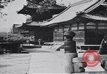 Image of Traditional Japanese women wearing kimonos Tokyo Japan, 1900, second 3 stock footage video 65675025236