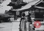 Image of Traditional Japanese women wearing kimonos Tokyo Japan, 1900, second 5 stock footage video 65675025236