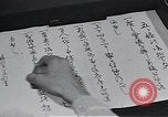 Image of Traditional Japanese women wearing kimonos Tokyo Japan, 1900, second 29 stock footage video 65675025236