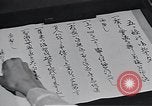 Image of Traditional Japanese women wearing kimonos Tokyo Japan, 1900, second 31 stock footage video 65675025236