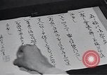Image of Traditional Japanese women wearing kimonos Tokyo Japan, 1900, second 33 stock footage video 65675025236