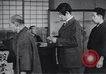 Image of Traditional Japanese women wearing kimonos Tokyo Japan, 1900, second 41 stock footage video 65675025236