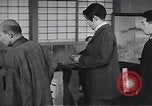 Image of Traditional Japanese women wearing kimonos Tokyo Japan, 1900, second 42 stock footage video 65675025236