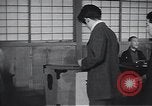 Image of Traditional Japanese women wearing kimonos Tokyo Japan, 1900, second 43 stock footage video 65675025236