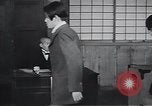Image of Traditional Japanese women wearing kimonos Tokyo Japan, 1900, second 45 stock footage video 65675025236
