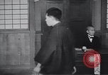 Image of Traditional Japanese women wearing kimonos Tokyo Japan, 1900, second 47 stock footage video 65675025236