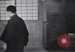 Image of Traditional Japanese women wearing kimonos Tokyo Japan, 1900, second 48 stock footage video 65675025236
