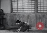 Image of Traditional Japanese women wearing kimonos Tokyo Japan, 1900, second 52 stock footage video 65675025236