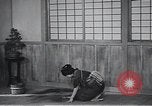 Image of Traditional Japanese women wearing kimonos Tokyo Japan, 1900, second 53 stock footage video 65675025236