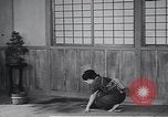 Image of Traditional Japanese women wearing kimonos Tokyo Japan, 1900, second 55 stock footage video 65675025236