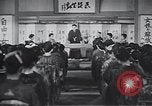 Standbild traditionellen Frauen Japan, 1950, aus Sekunde 3 historischem Filmmaterial Videoclip 65675025237