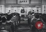 Standbild traditionellen Frauen Japan, 1950, aus Sekunde 4 historischem Filmmaterial Videoclip 65675025237
