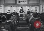 Standbild traditionellen Frauen Japan, 1950, aus Sekunde 5 historischem Filmmaterial Videoclip 65675025237
