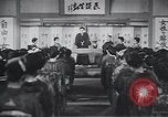 Standbild traditionellen Frauen Japan, 1950, aus Sekunde 6 historischem Filmmaterial Videoclip 65675025237