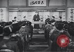 Standbild traditionellen Frauen Japan, 1950, aus Sekunde 7 historischem Filmmaterial Videoclip 65675025237